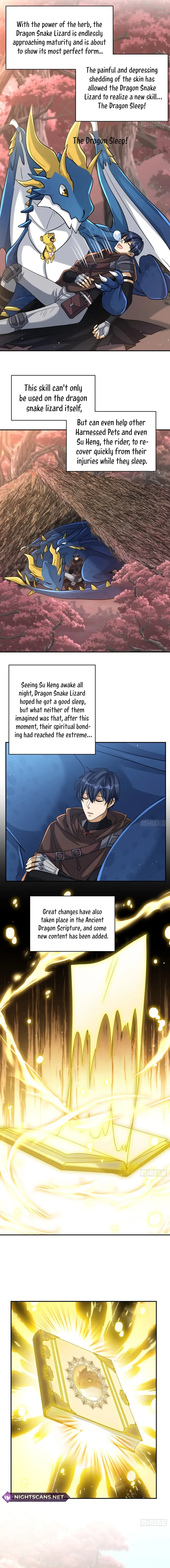 Read Old Era Dragon Tamer chapter 55 image 7 on Lezhin