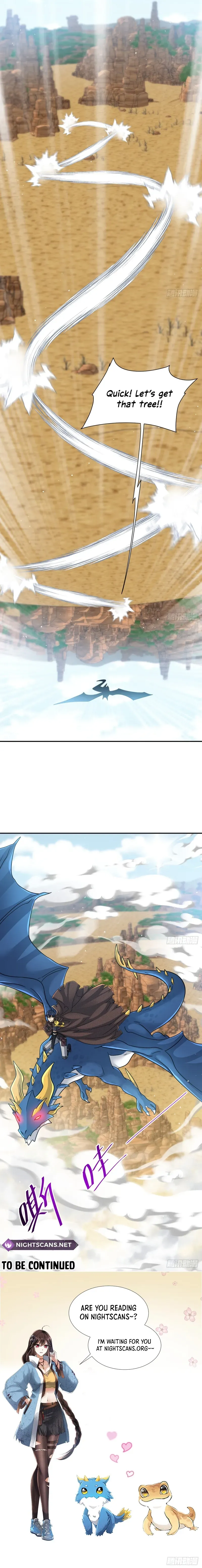 Read Old Era Dragon Tamer chapter 56 image 10 on Lezhin