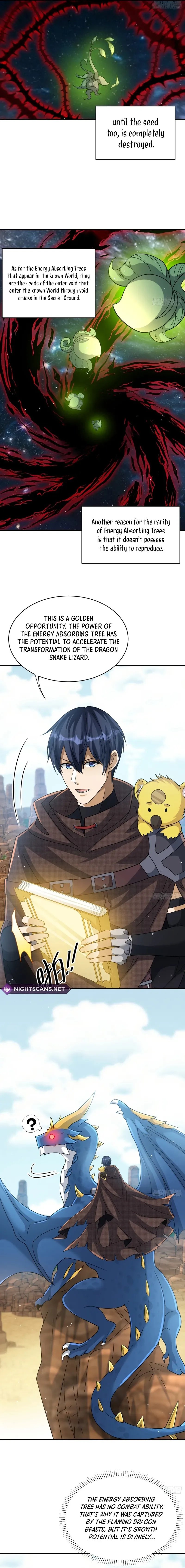 Read Old Era Dragon Tamer chapter 56 image 7 on Lezhin