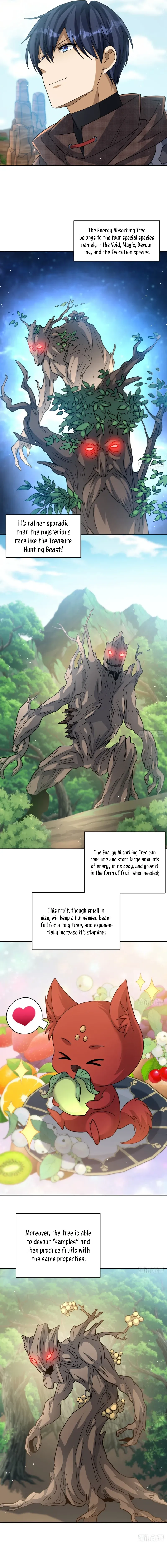 Read Old Era Dragon Tamer chapter 56 image 8 on Lezhin