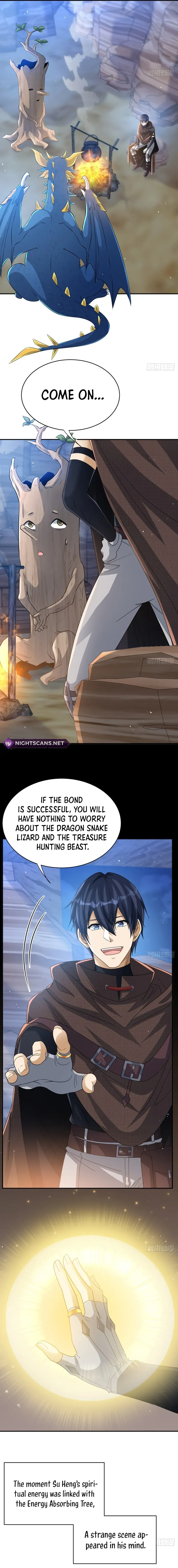 Read Old Era Dragon Tamer chapter 57 image 6 on Lezhin