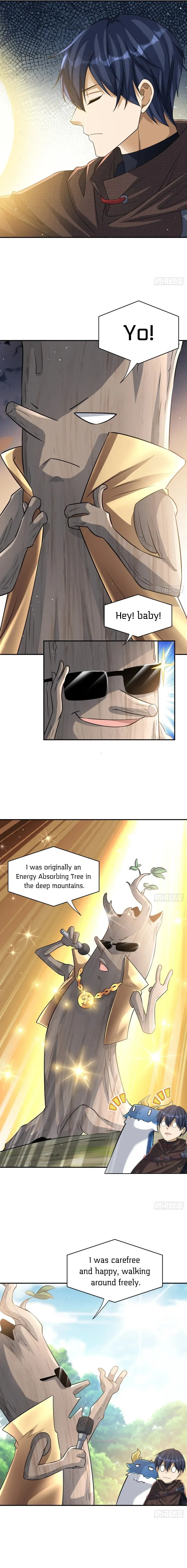 Read Old Era Dragon Tamer chapter 57 image 7 on Lezhin