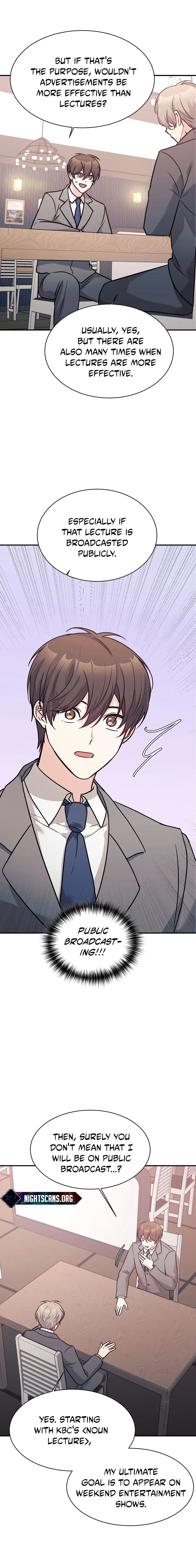 Read Old Era Dragon Tamer chapter 58 image 1 on Lezhin