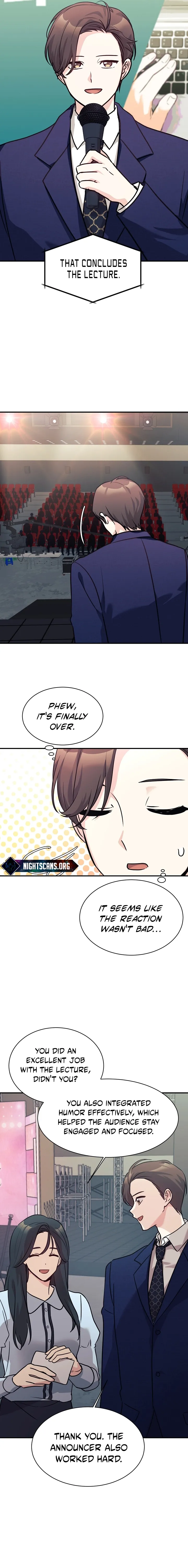 Read Old Era Dragon Tamer chapter 58 image 11 on Lezhin