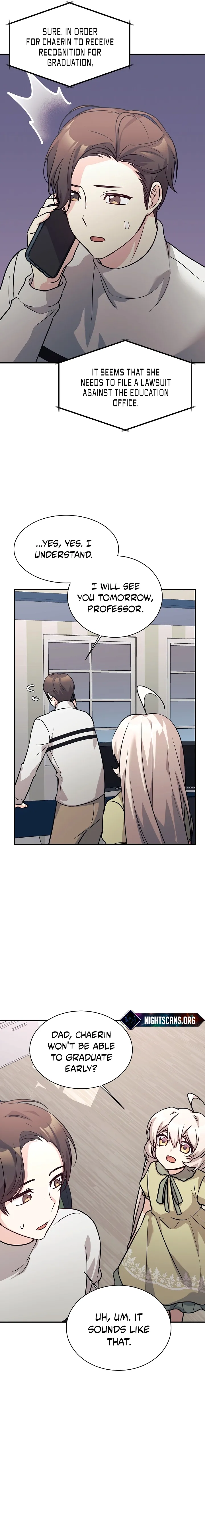 Read Old Era Dragon Tamer chapter 58 image 17 on Lezhin