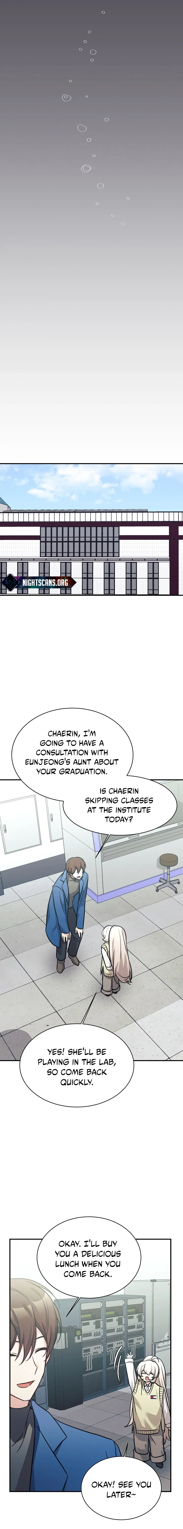 Read Old Era Dragon Tamer chapter 58 image 19 on Lezhin