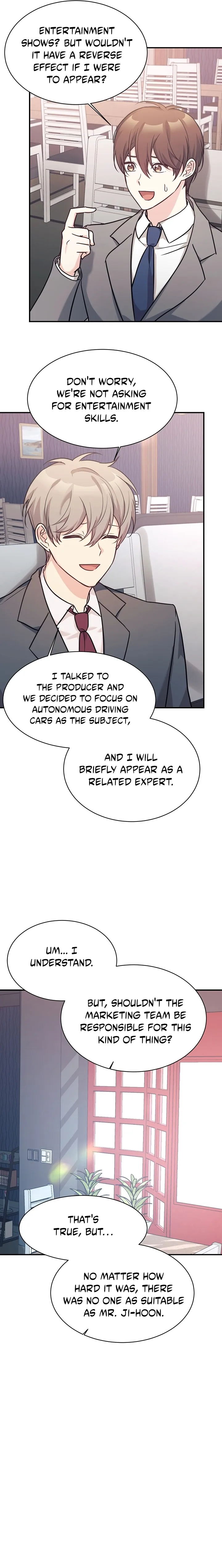 Read Old Era Dragon Tamer chapter 58 image 2 on Lezhin