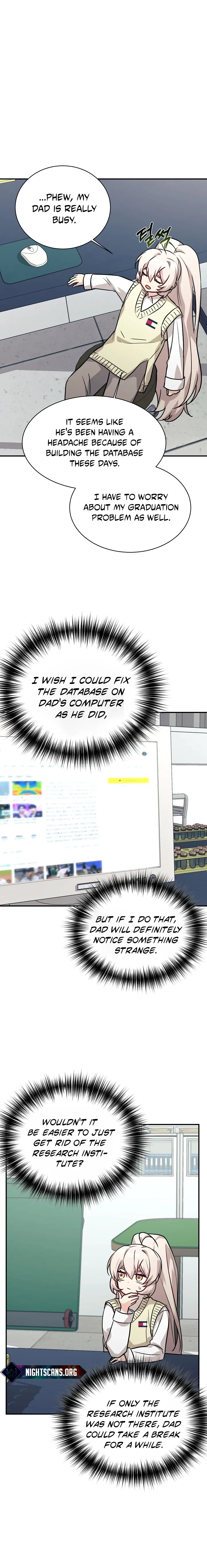 Read Old Era Dragon Tamer chapter 58 image 20 on Lezhin