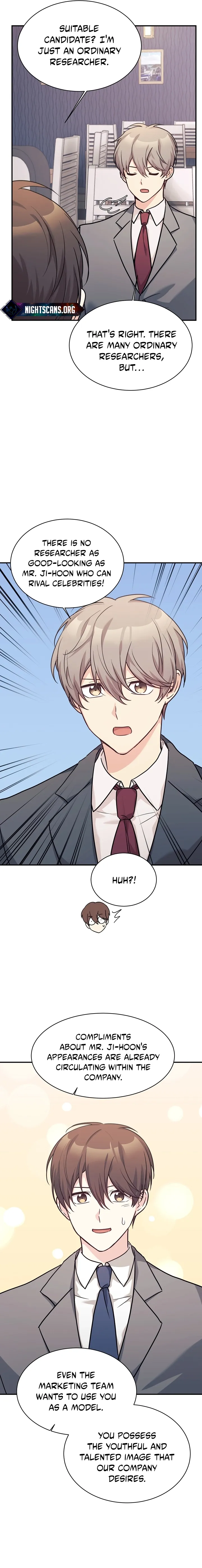 Read Old Era Dragon Tamer chapter 58 image 3 on Lezhin