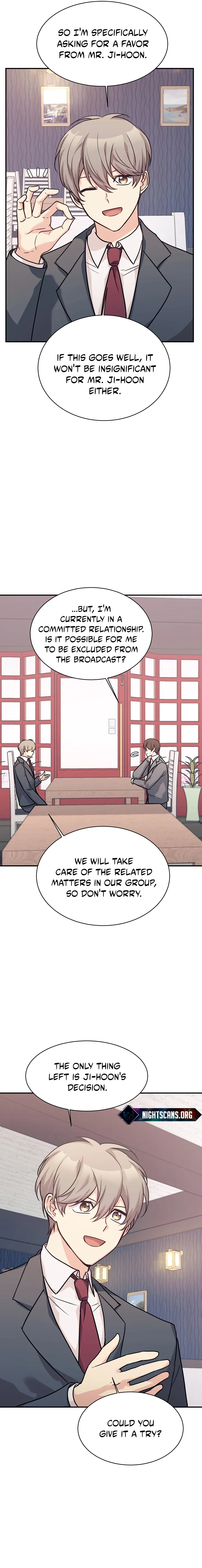 Read Old Era Dragon Tamer chapter 58 image 4 on Lezhin