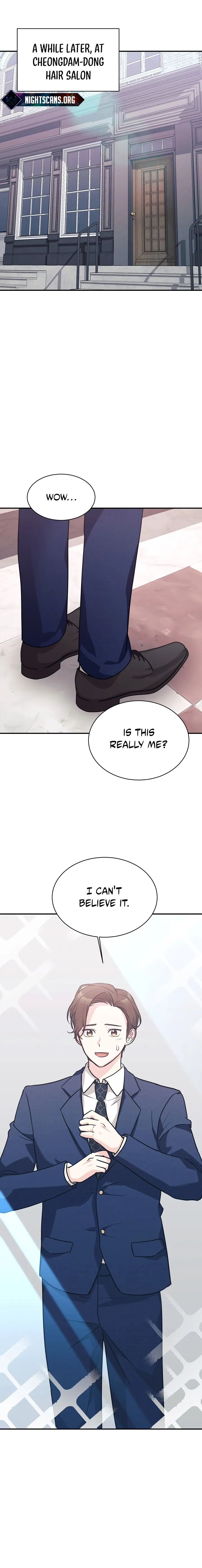 Read Old Era Dragon Tamer chapter 58 image 6 on Lezhin
