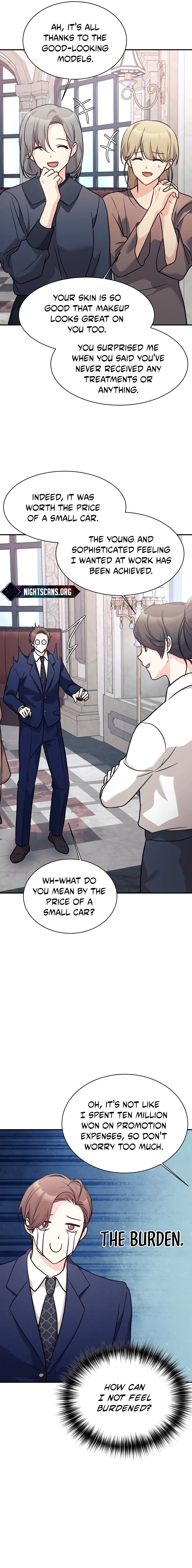 Read Old Era Dragon Tamer chapter 58 image 7 on Lezhin