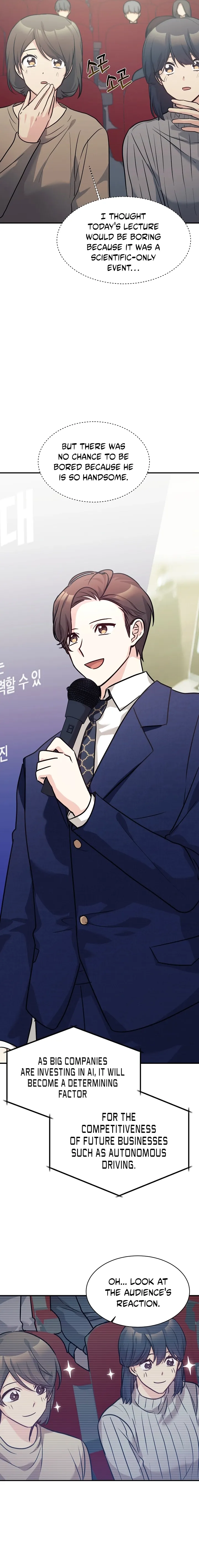 Read Old Era Dragon Tamer chapter 58 image 9 on Lezhin