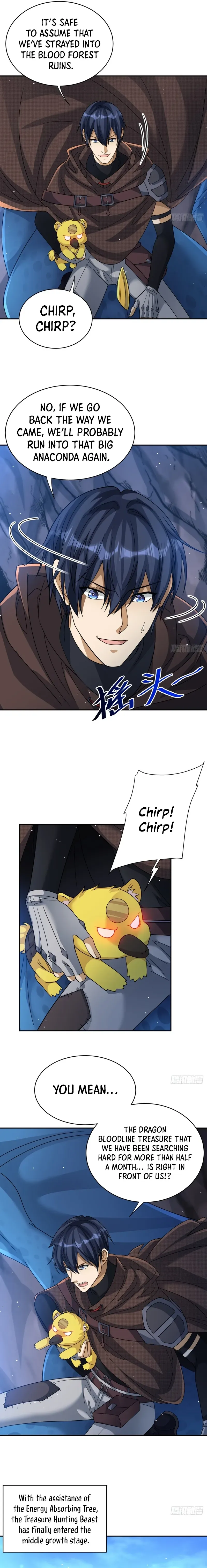 Read Old Era Dragon Tamer chapter 59 image 10 on Lezhin