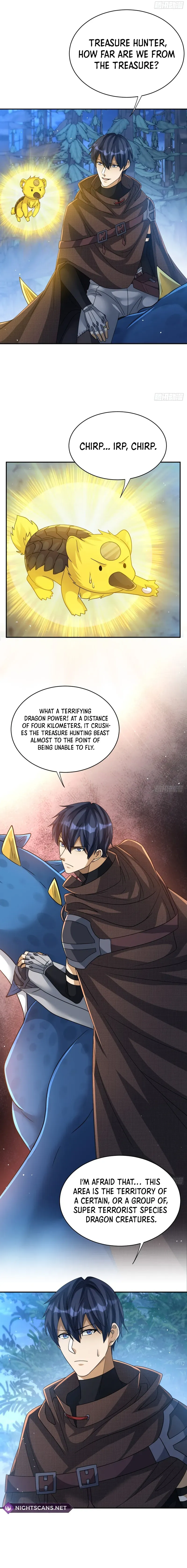 Read Old Era Dragon Tamer chapter 59 image 12 on Lezhin