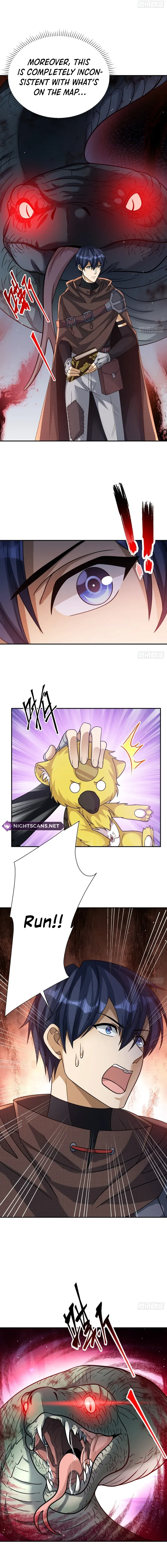 Read Old Era Dragon Tamer chapter 59 image 6 on Lezhin