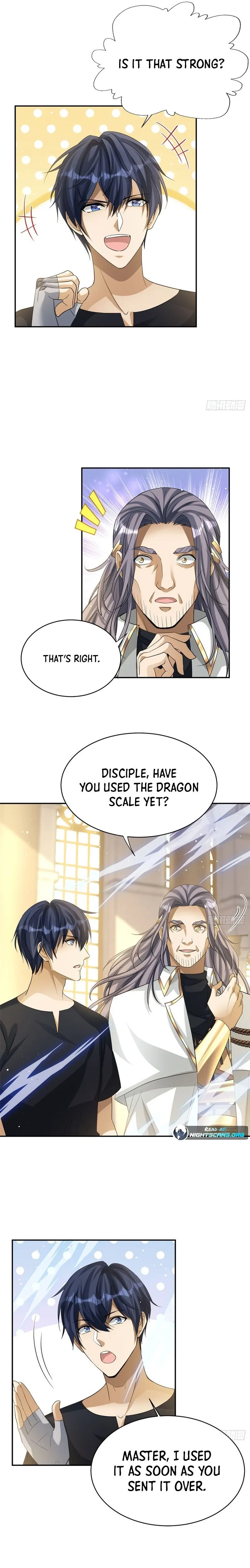 Read Old Era Dragon Tamer chapter 6 image 7 on Lezhin