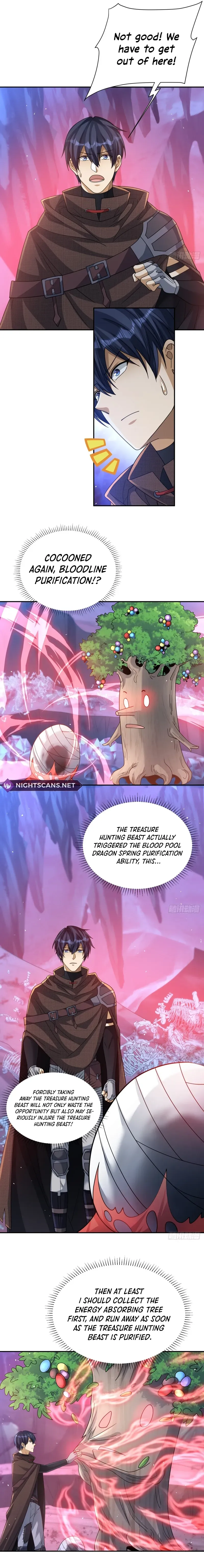Read Old Era Dragon Tamer chapter 60 image 10 on Lezhin