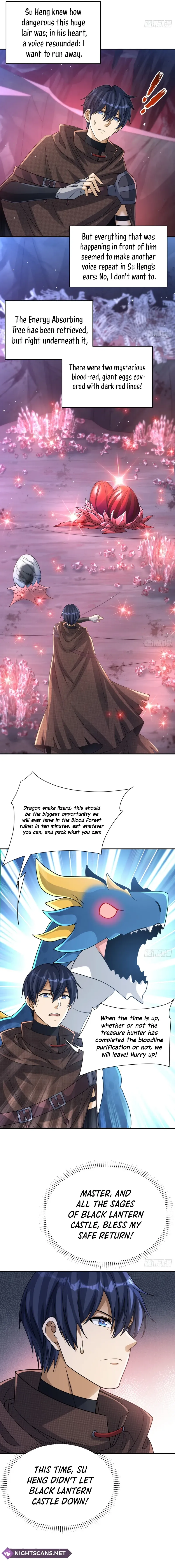 Read Old Era Dragon Tamer chapter 60 image 11 on Lezhin