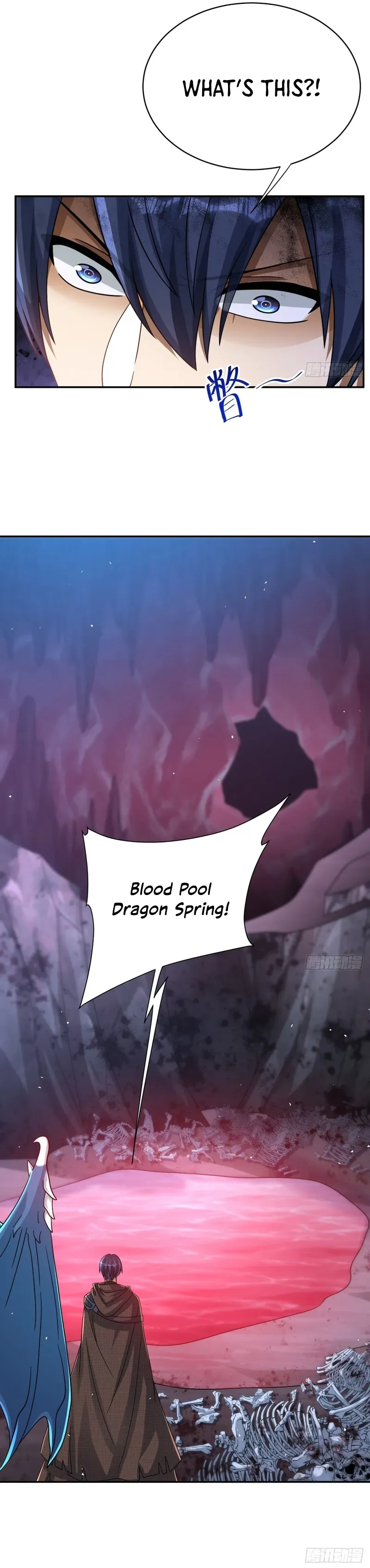 Read Old Era Dragon Tamer chapter 60 image 3 on Lezhin