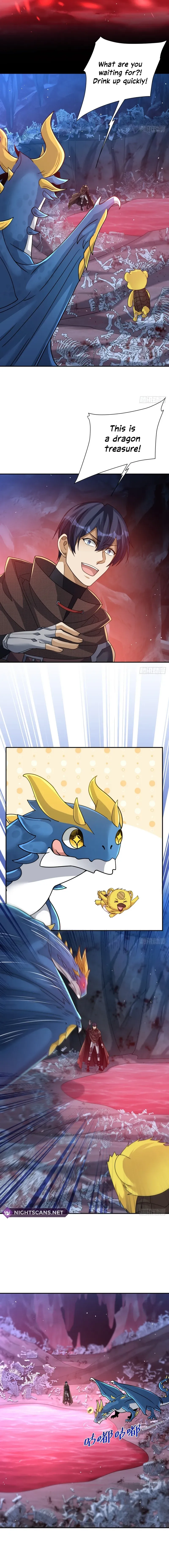 Read Old Era Dragon Tamer chapter 60 image 5 on Lezhin