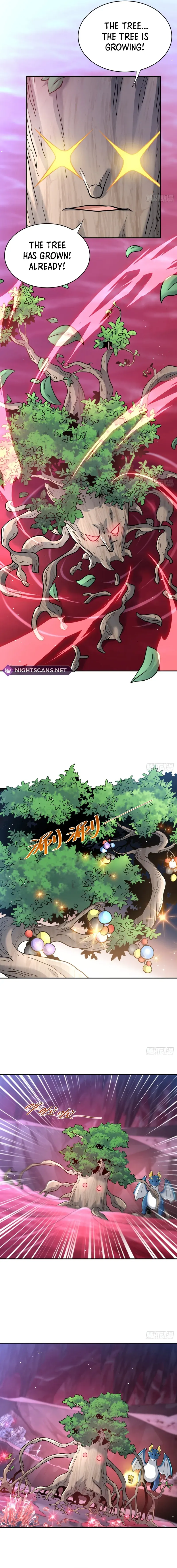 Read Old Era Dragon Tamer chapter 60 image 7 on Lezhin