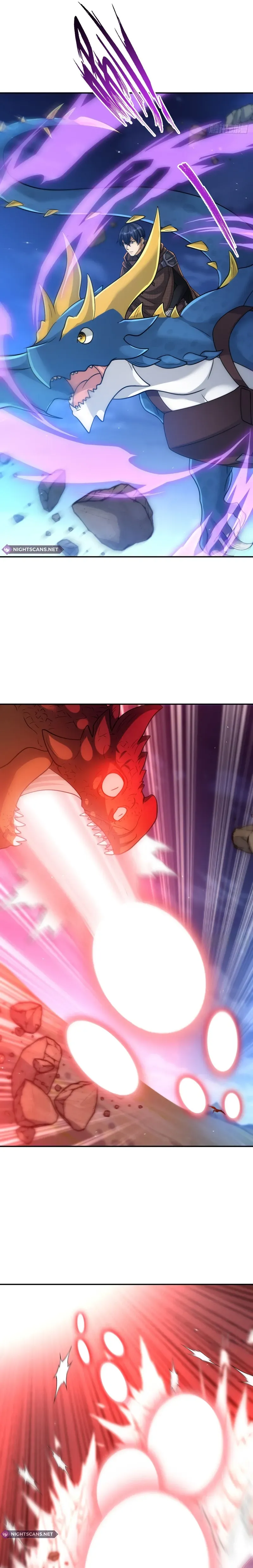 Read Old Era Dragon Tamer chapter 61 image 12 on Lezhin