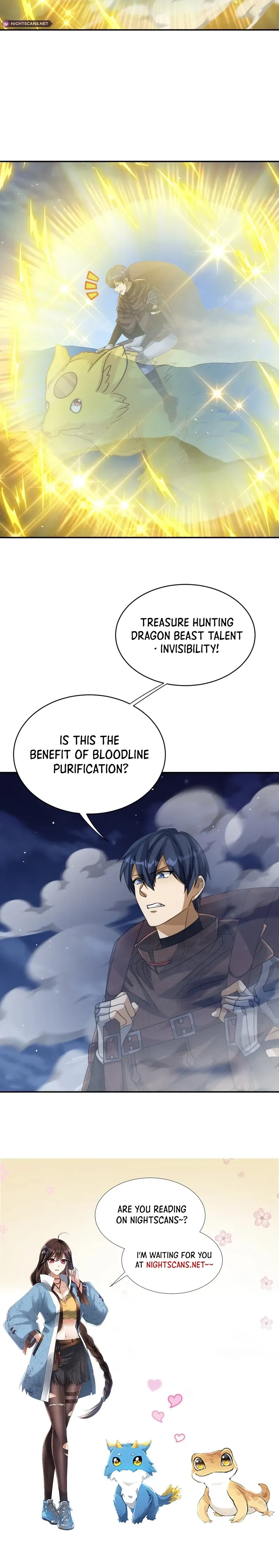 Read Old Era Dragon Tamer chapter 61 image 17 on Lezhin