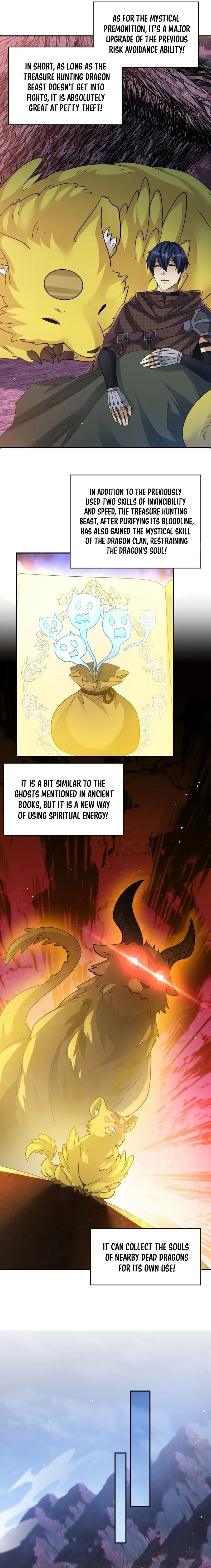 Read Old Era Dragon Tamer chapter 62 image 9 on Lezhin