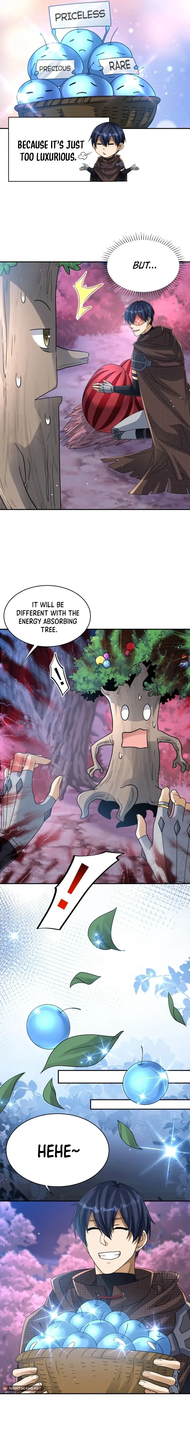 Read Old Era Dragon Tamer chapter 63 image 4 on Lezhin