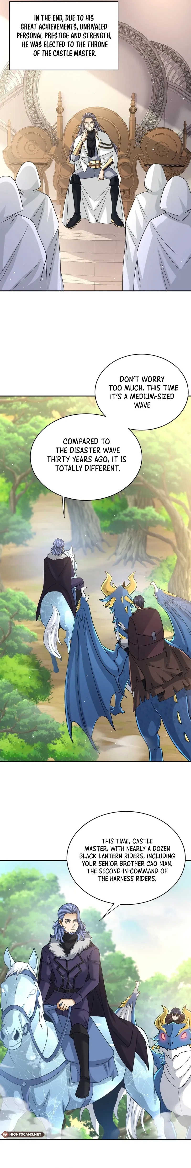 Read Old Era Dragon Tamer chapter 64 image 13 on Lezhin