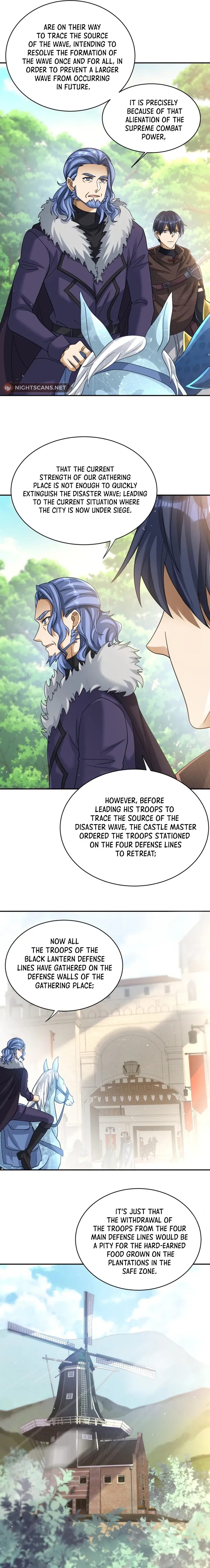 Read Old Era Dragon Tamer chapter 64 image 14 on Lezhin
