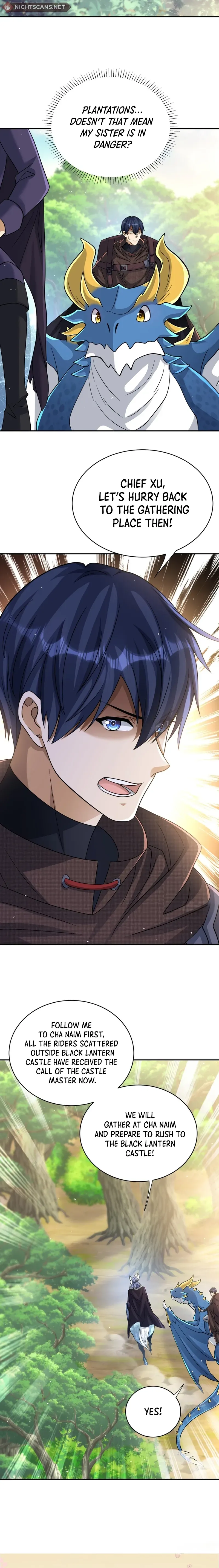 Read Old Era Dragon Tamer chapter 64 image 15 on Lezhin