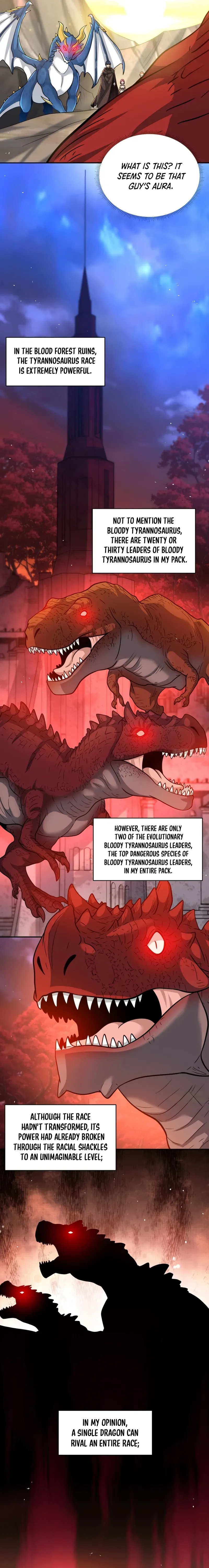Read Old Era Dragon Tamer chapter 64 image 3 on Lezhin