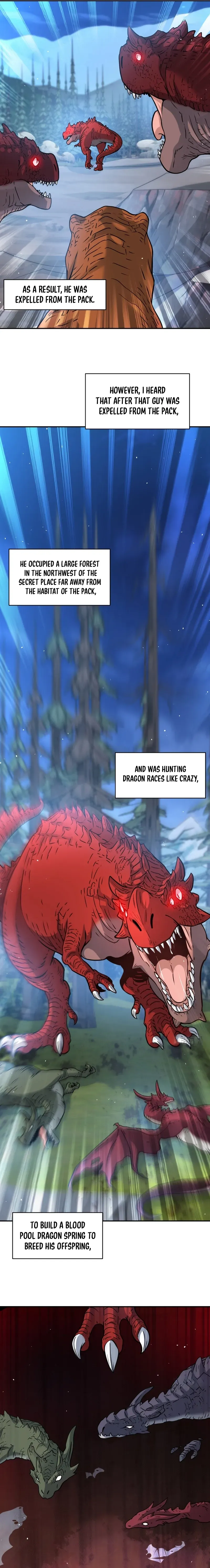 Read Old Era Dragon Tamer chapter 64 image 5 on Lezhin