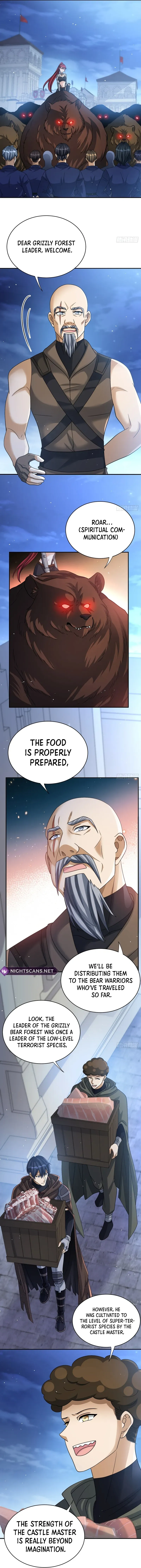 Read Old Era Dragon Tamer chapter 66 image 1 on Lezhin