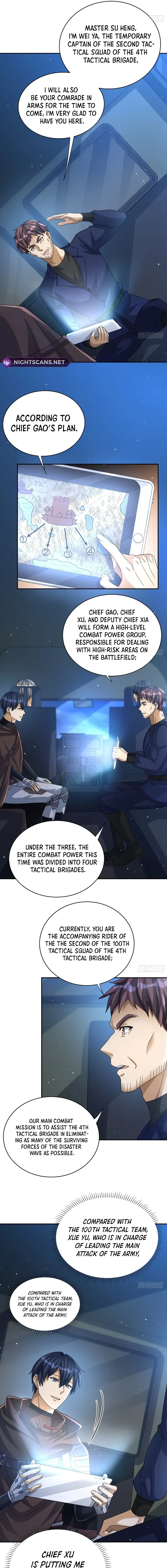 Read Old Era Dragon Tamer chapter 66 image 10 on Lezhin