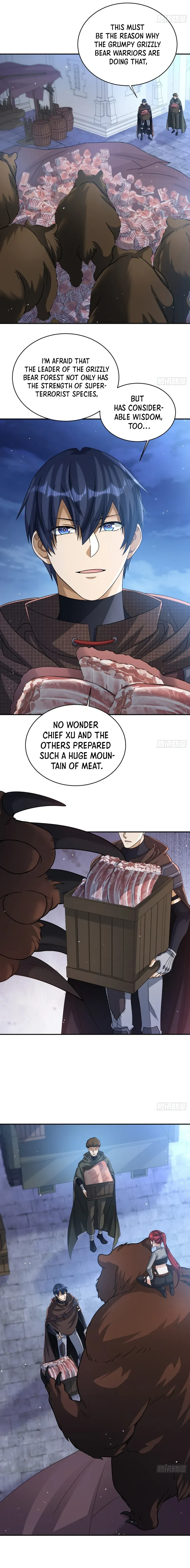 Read Old Era Dragon Tamer chapter 66 image 2 on Lezhin