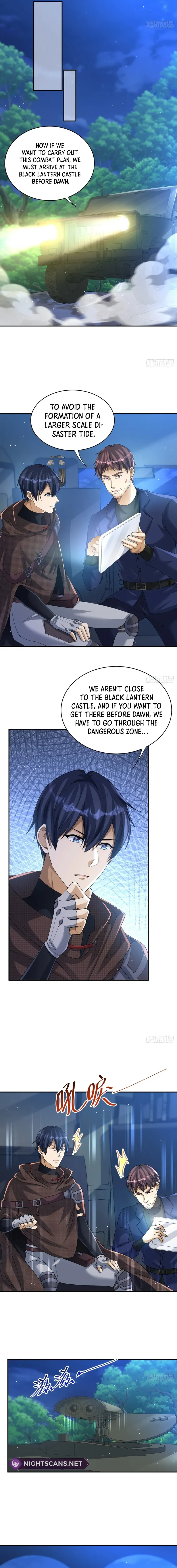 Read Old Era Dragon Tamer chapter 67 image 3 on Lezhin