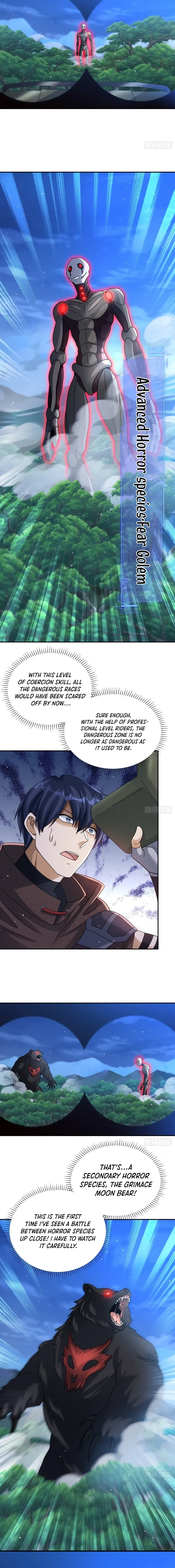 Read Old Era Dragon Tamer chapter 67 image 4 on Lezhin