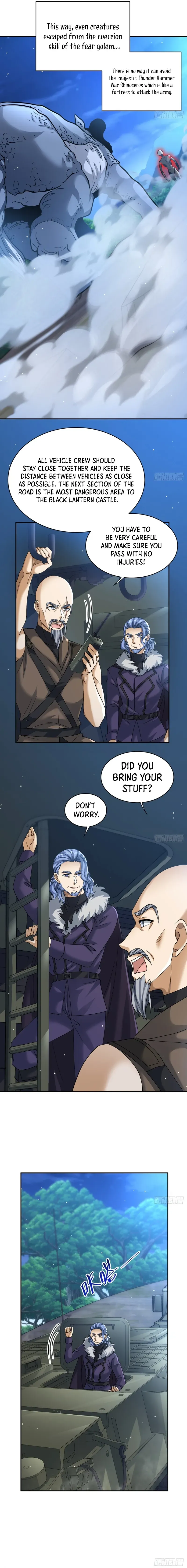 Read Old Era Dragon Tamer chapter 67 image 7 on Lezhin