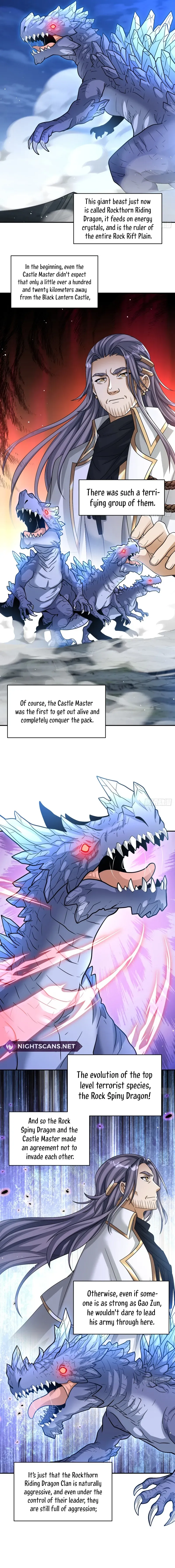 Read Old Era Dragon Tamer chapter 68 image 2 on Lezhin
