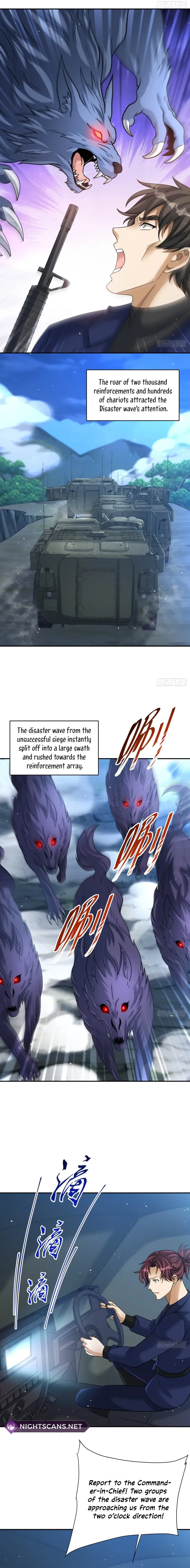 Read Old Era Dragon Tamer chapter 68 image 8 on Lezhin