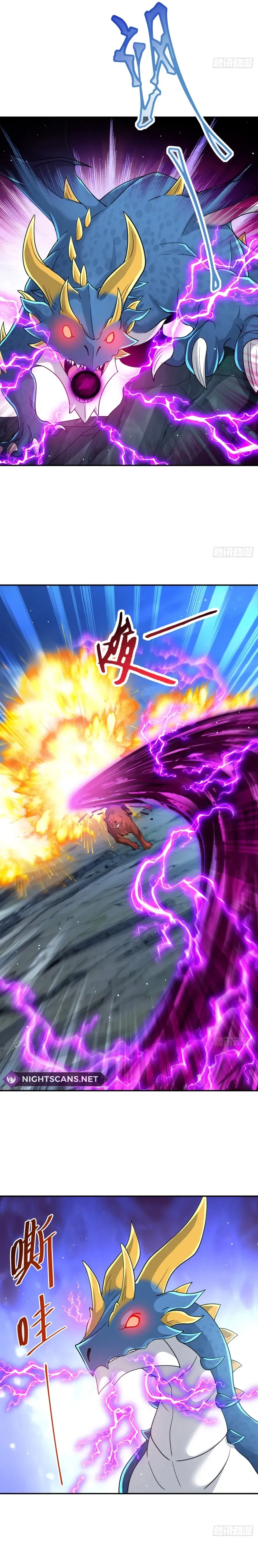 Read Old Era Dragon Tamer chapter 69 image 10 on Lezhin