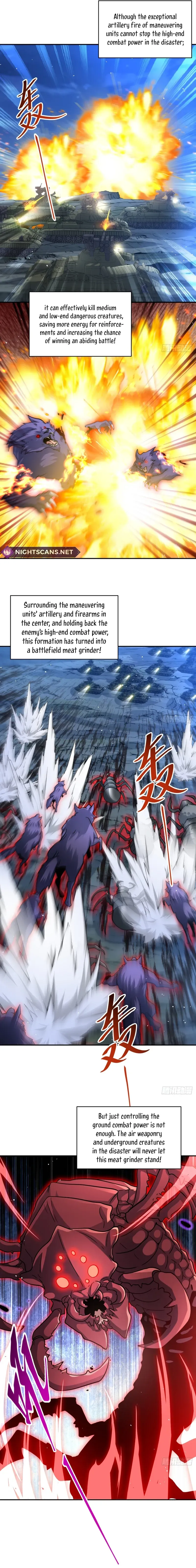 Read Old Era Dragon Tamer chapter 69 image 6 on Lezhin