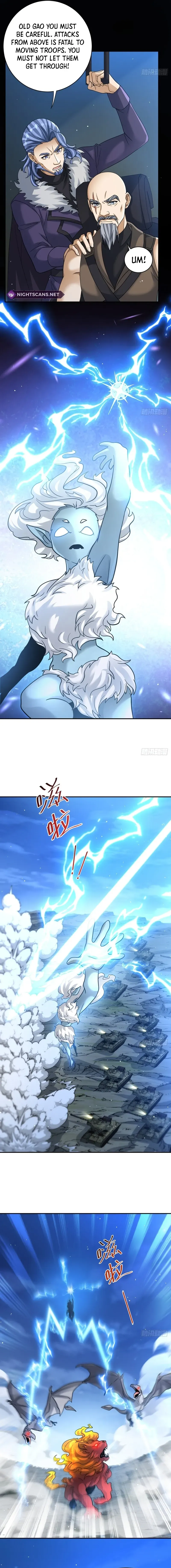Read Old Era Dragon Tamer chapter 70 image 10 on Lezhin
