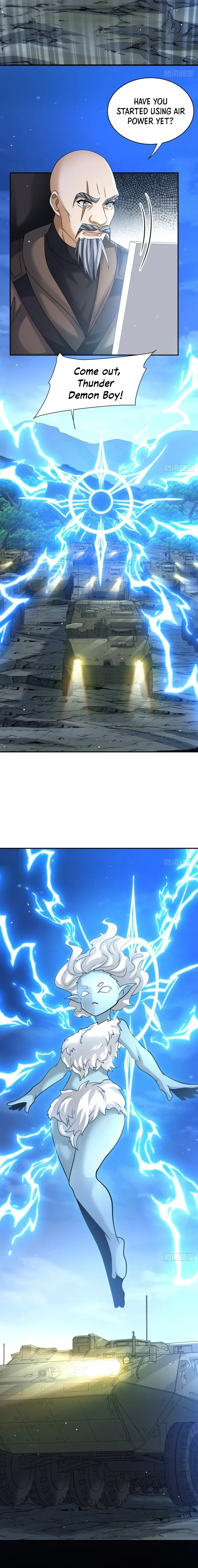Read Old Era Dragon Tamer chapter 70 image 9 on Lezhin