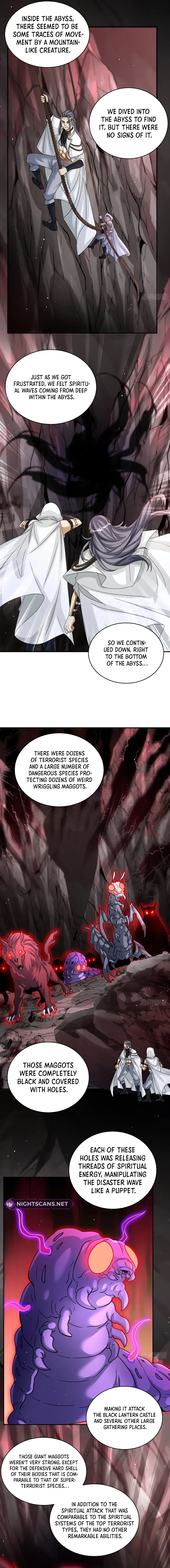 Read Old Era Dragon Tamer chapter 72 image 2 on Lezhin