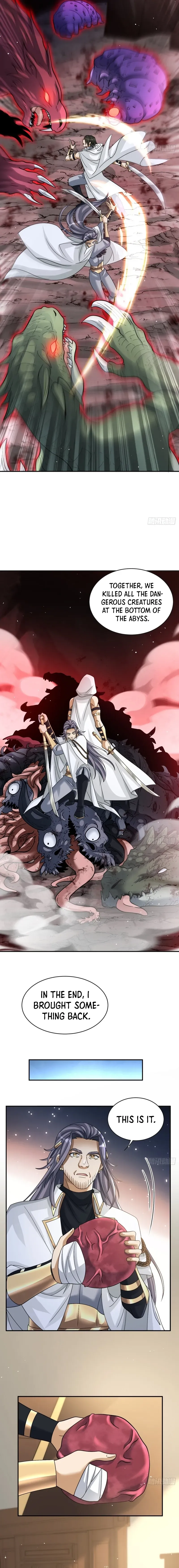Read Old Era Dragon Tamer chapter 72 image 3 on Lezhin