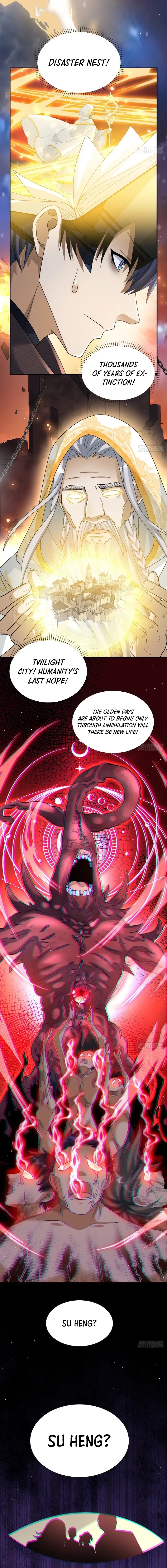 Read Old Era Dragon Tamer chapter 72 image 5 on Lezhin